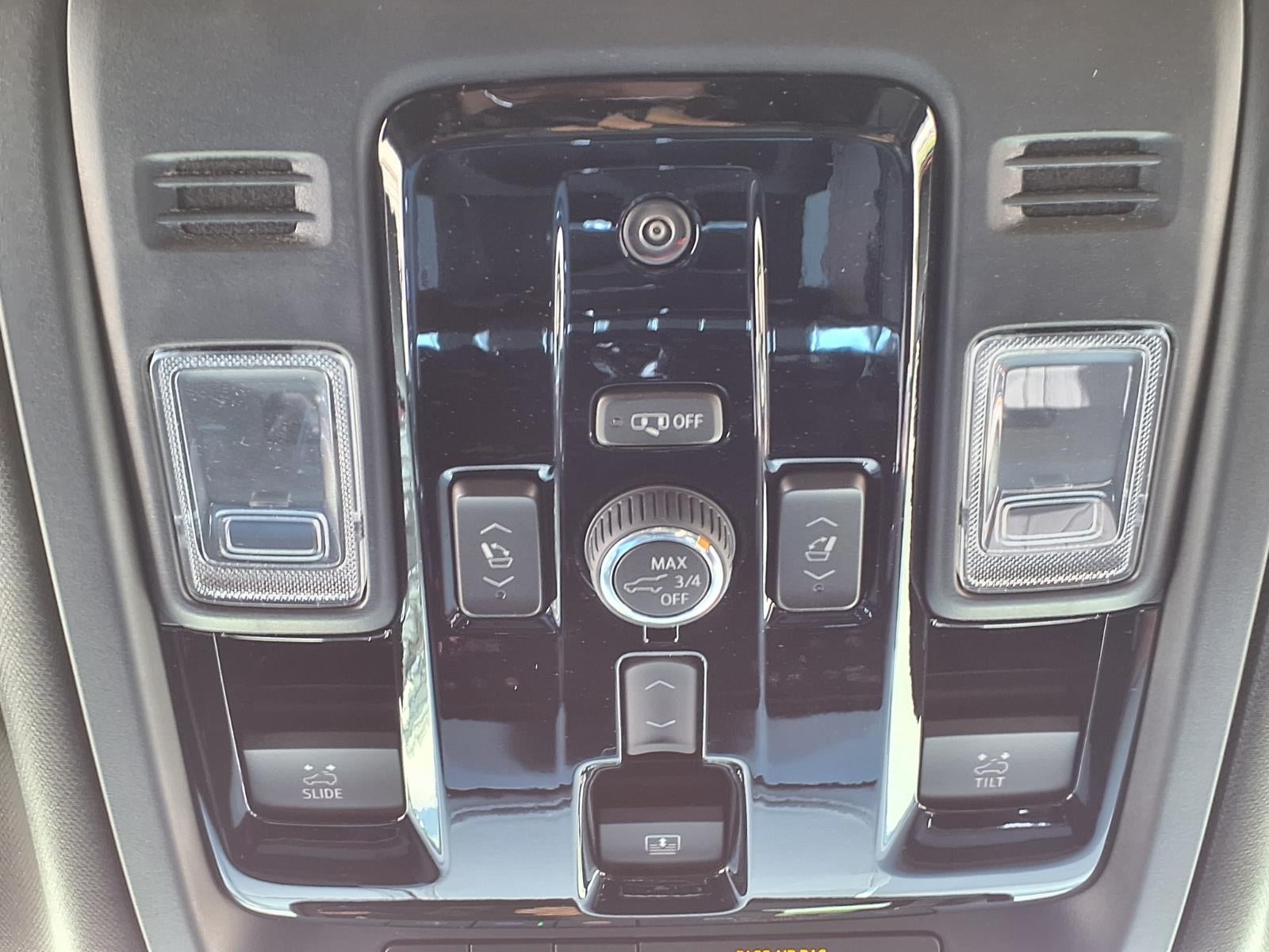 2026 GMC Yukon XL Denali SUV 4WD