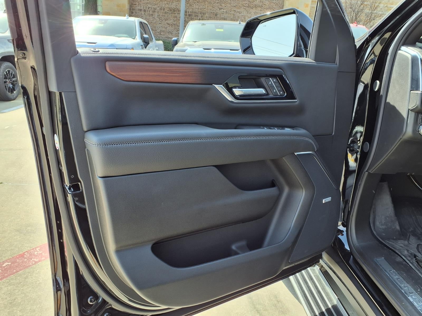 2026 GMC Yukon XL Denali SUV 4WD