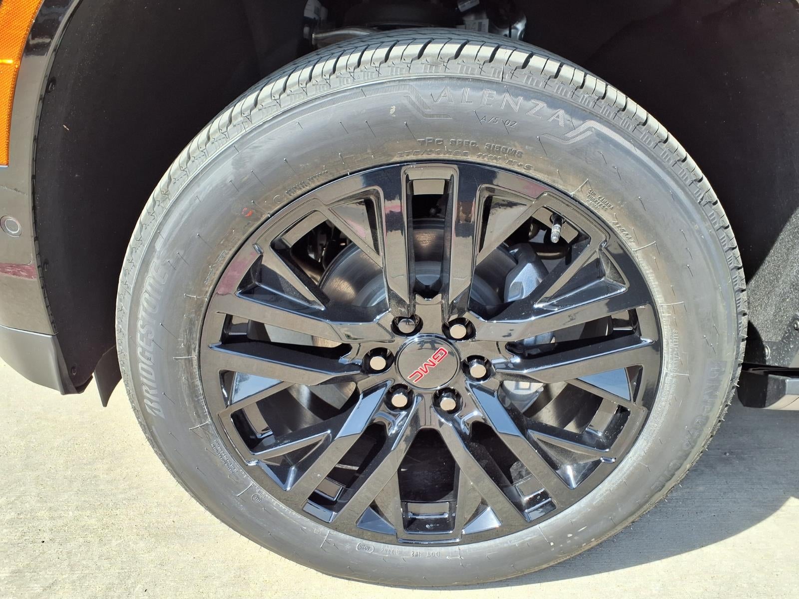 2026 GMC Yukon XL Denali SUV 4WD