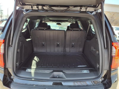 2026 GMC Yukon XL Denali SUV 4WD