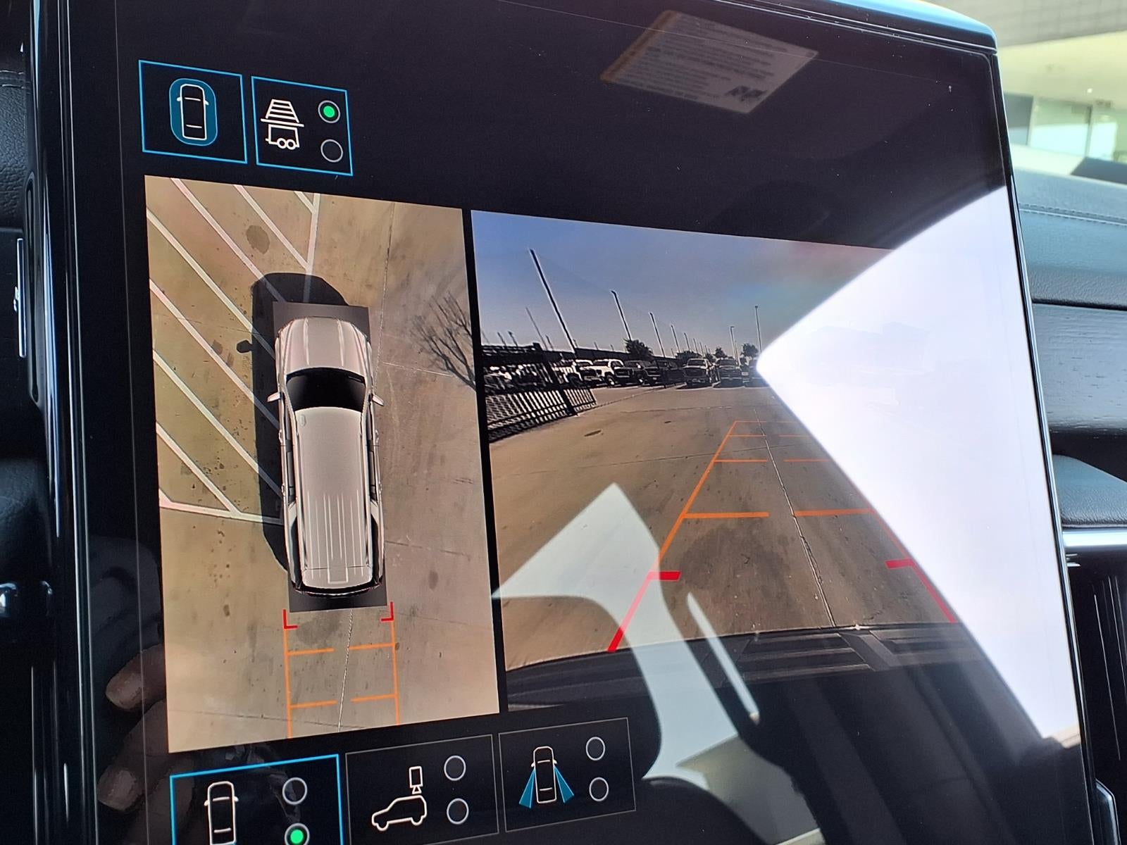 2026 GMC Yukon XL Denali SUV 4WD