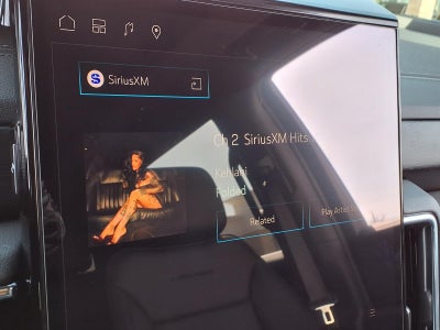 2026 GMC Yukon XL Denali SUV 4WD