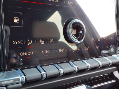 2026 GMC Yukon XL Denali SUV 4WD