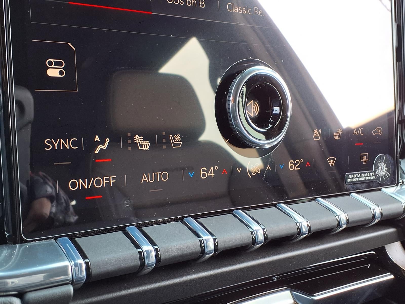 2026 GMC Yukon XL Denali SUV 4WD