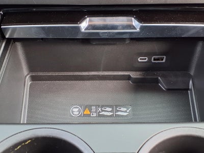 2026 GMC Yukon XL Denali SUV 4WD