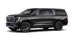 2026 GMC Yukon XL Denali SUV 4WD