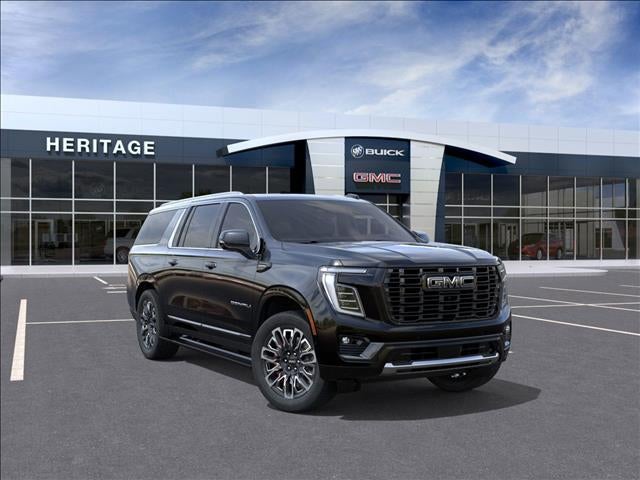 2026 GMC Yukon XL Denali Ultimate SUV 4WD