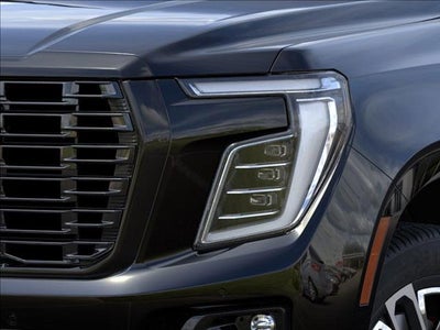 2026 GMC Yukon XL Denali Ultimate SUV 4WD