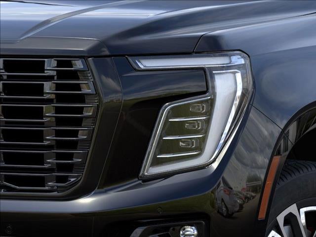 2026 GMC Yukon XL Denali Ultimate SUV 4WD