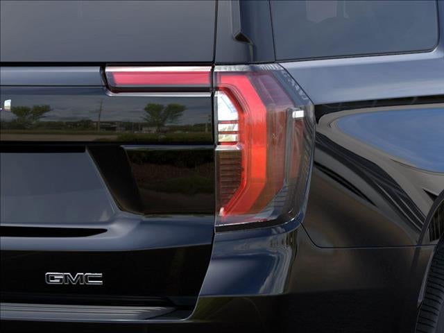 2026 GMC Yukon XL Denali Ultimate SUV 4WD