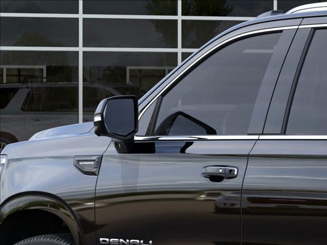 2026 GMC Yukon XL Denali Ultimate SUV 4WD