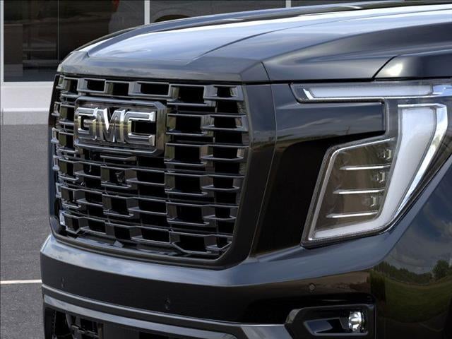 2026 GMC Yukon XL Denali Ultimate SUV 4WD