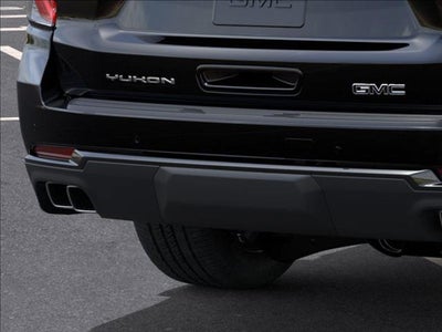 2026 GMC Yukon XL Denali Ultimate SUV 4WD