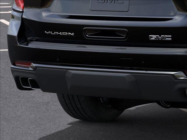 2026 GMC Yukon XL Denali Ultimate SUV 4WD