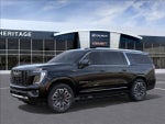 2026 GMC Yukon XL Denali Ultimate SUV 4WD
