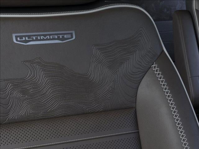 2026 GMC Yukon XL Denali Ultimate SUV 4WD