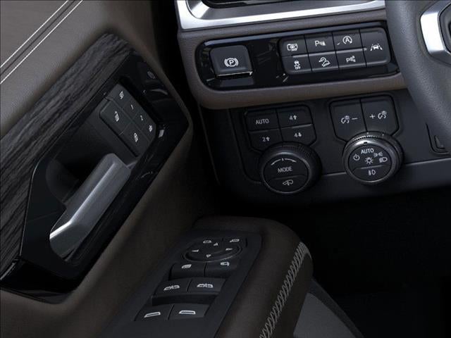 2026 GMC Yukon XL Denali Ultimate SUV 4WD