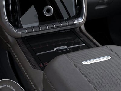 2026 GMC Yukon XL Denali Ultimate SUV 4WD