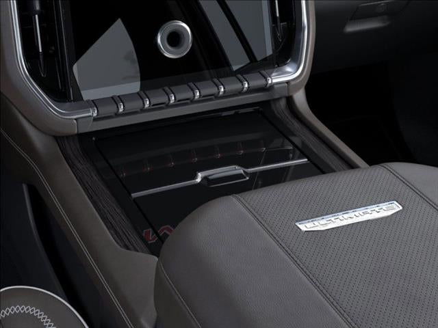 2026 GMC Yukon XL Denali Ultimate SUV 4WD