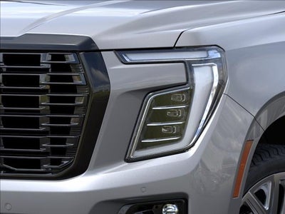 2026 GMC Yukon XL Denali Ultimate SUV 4WD