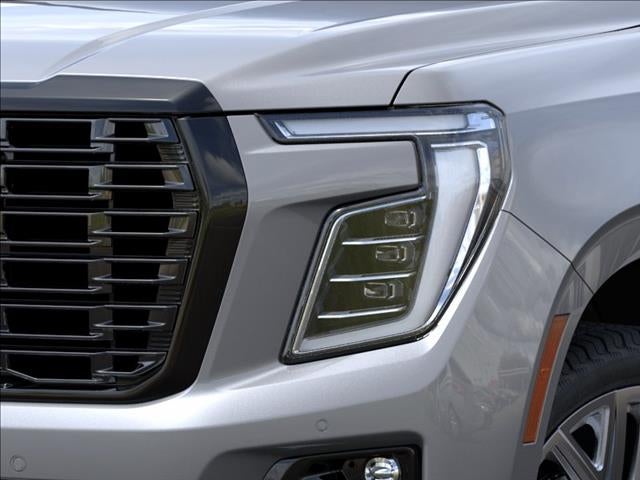 2026 GMC Yukon XL Denali Ultimate SUV 4WD