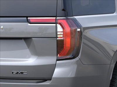 2026 GMC Yukon XL Denali Ultimate SUV 4WD