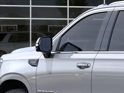 2026 GMC Yukon XL Denali Ultimate SUV 4WD