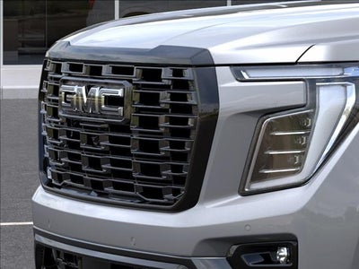2026 GMC Yukon XL Denali Ultimate SUV 4WD