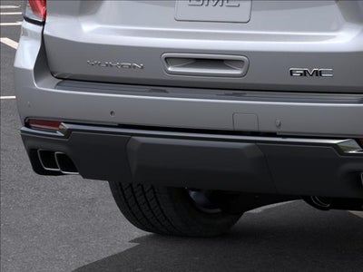 2026 GMC Yukon XL Denali Ultimate SUV 4WD