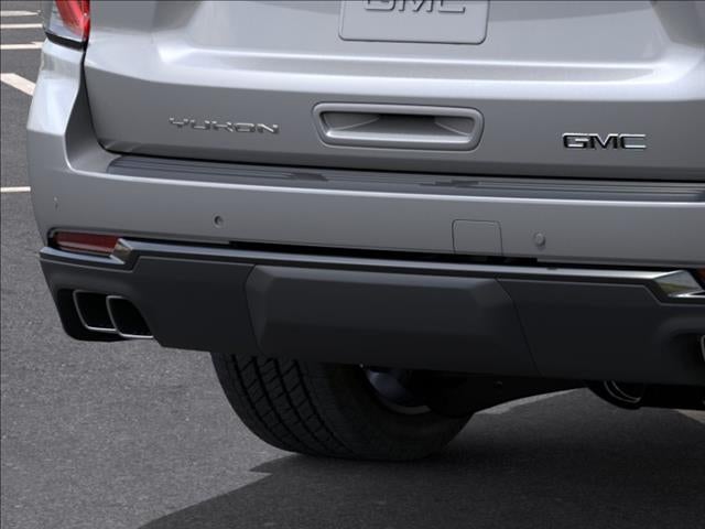 2026 GMC Yukon XL Denali Ultimate SUV 4WD