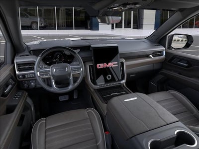 2026 GMC Yukon XL Denali Ultimate SUV 4WD