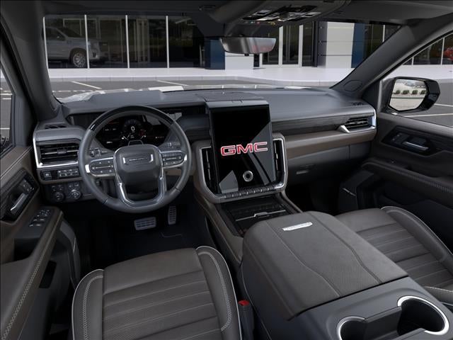 2026 GMC Yukon XL Denali Ultimate SUV 4WD