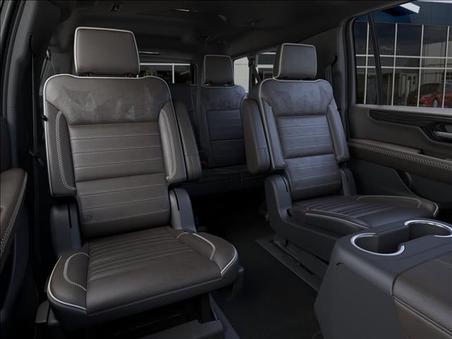 2026 GMC Yukon XL Denali Ultimate SUV 4WD