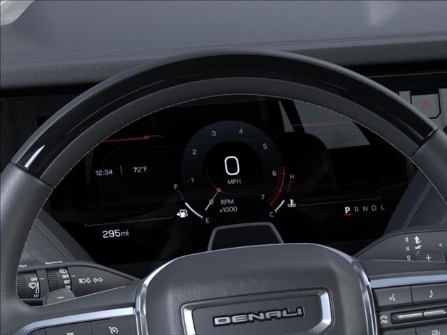 2026 GMC Yukon XL Denali Ultimate SUV 4WD