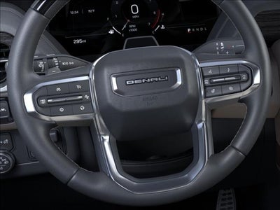 2026 GMC Yukon XL Denali Ultimate SUV 4WD