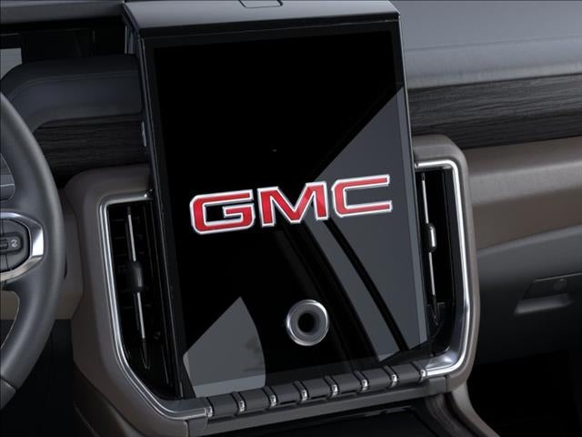2026 GMC Yukon XL Denali Ultimate SUV 4WD