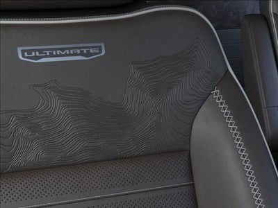 2026 GMC Yukon XL Denali Ultimate SUV 4WD