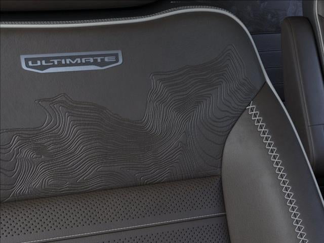 2026 GMC Yukon XL Denali Ultimate SUV 4WD