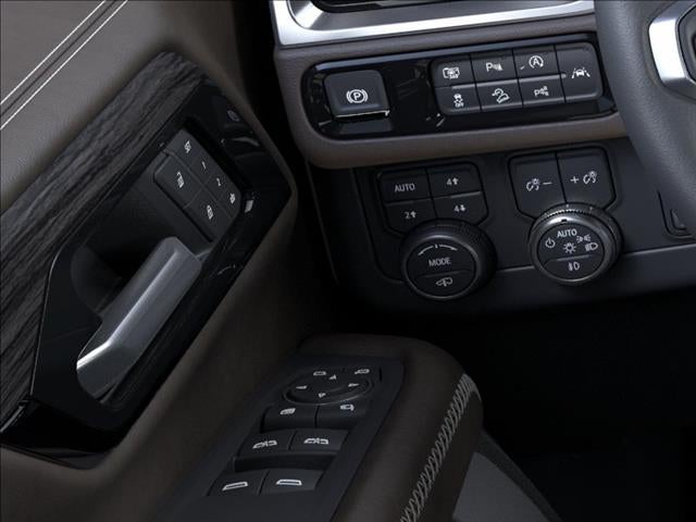 2026 GMC Yukon XL Denali Ultimate SUV 4WD