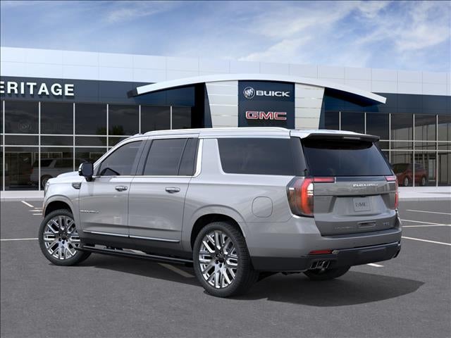 2026 GMC Yukon XL Denali Ultimate SUV 4WD