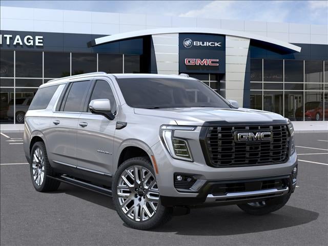 2026 GMC Yukon XL Denali Ultimate SUV 4WD