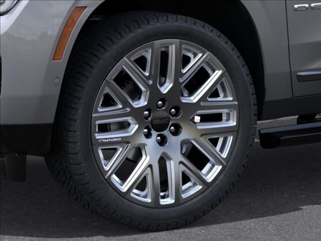 2026 GMC Yukon XL Denali Ultimate SUV 4WD