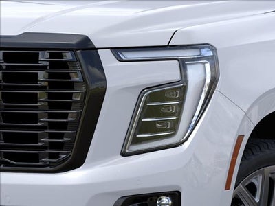 2026 GMC Yukon XL Denali Ultimate SUV 4WD