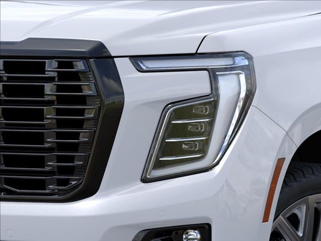 2026 GMC Yukon XL Denali Ultimate SUV 4WD
