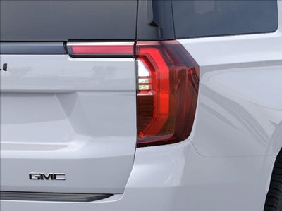 2026 GMC Yukon XL Denali Ultimate SUV 4WD
