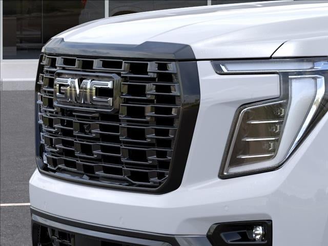 2026 GMC Yukon XL Denali Ultimate SUV 4WD