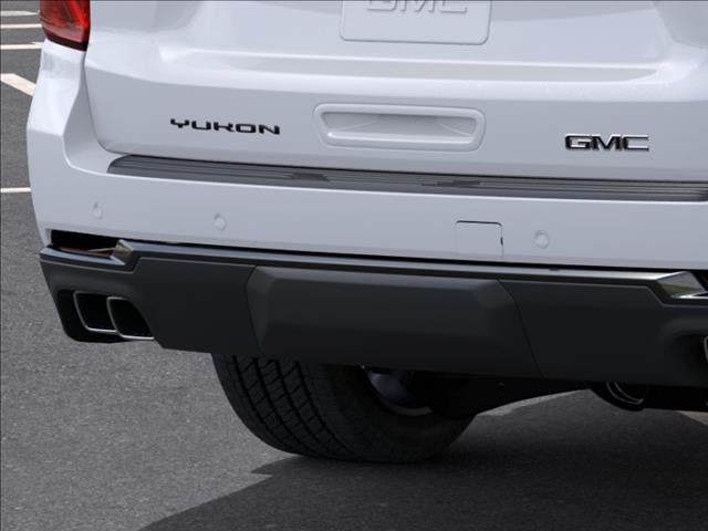 2026 GMC Yukon XL Denali Ultimate SUV 4WD