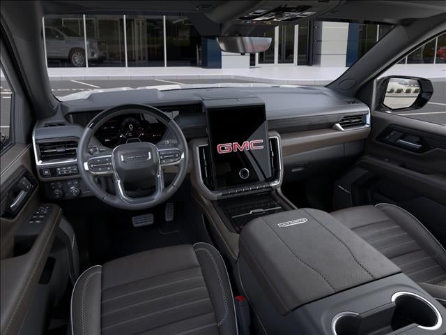 2026 GMC Yukon XL Denali Ultimate SUV 4WD