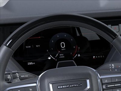 2026 GMC Yukon XL Denali Ultimate SUV 4WD