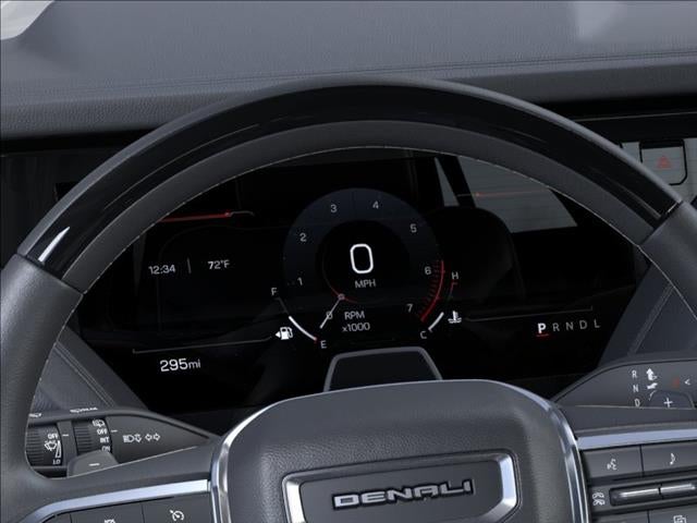 2026 GMC Yukon XL Denali Ultimate SUV 4WD